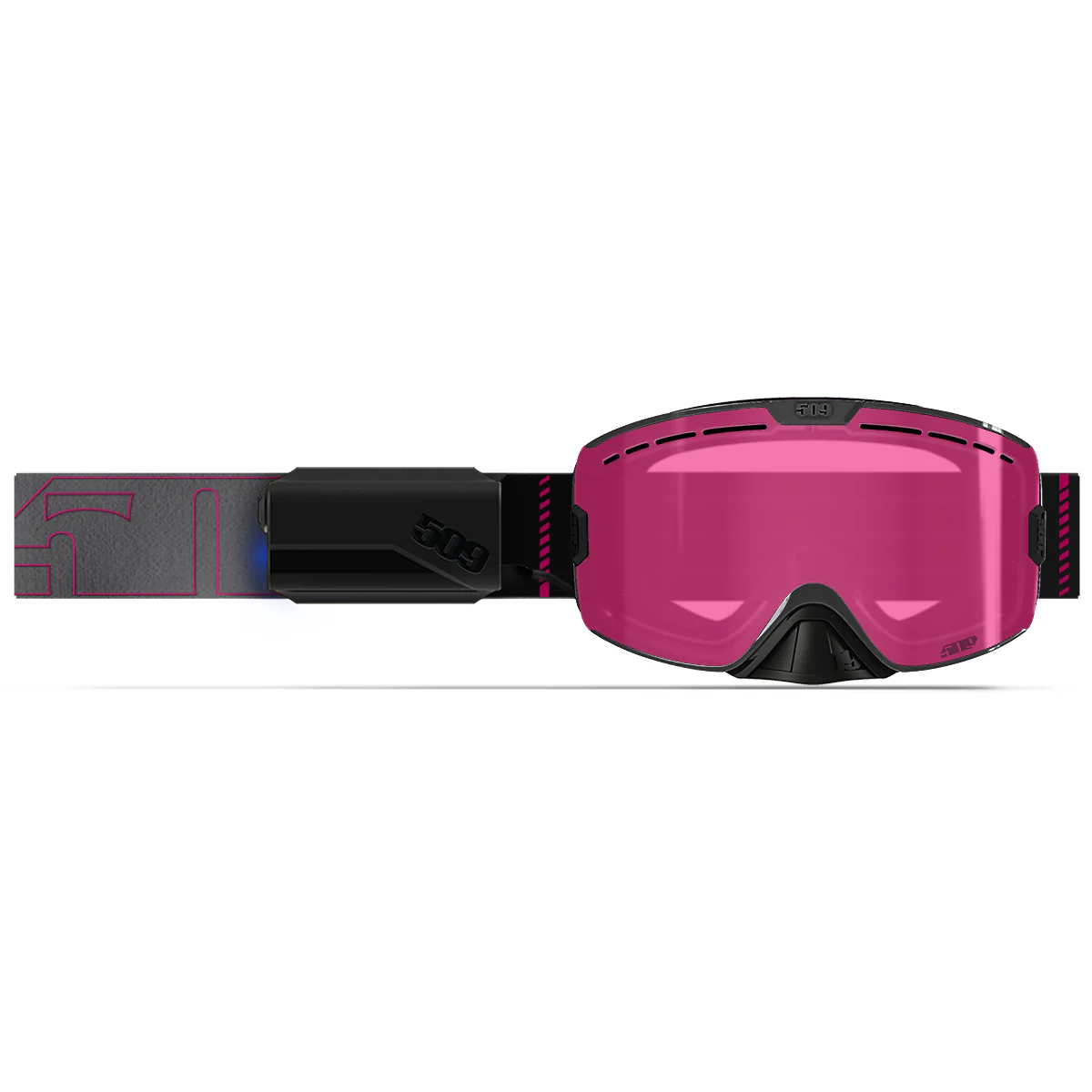 Kingpin Ignite Heated Goggle - Image 7