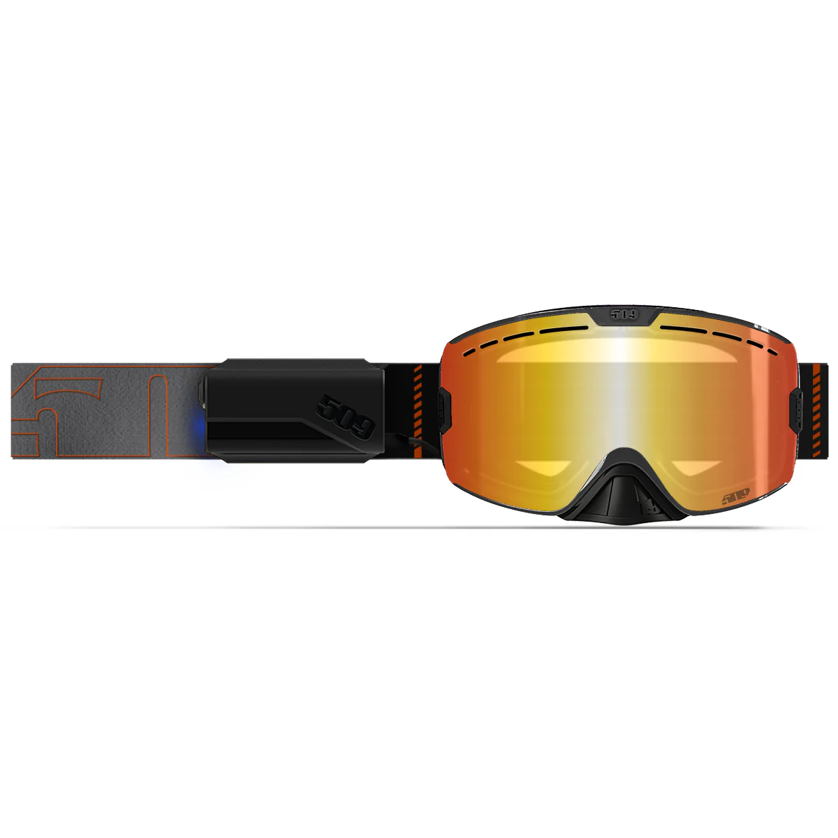 Kingpin Ignite Heated Goggle - Image 9