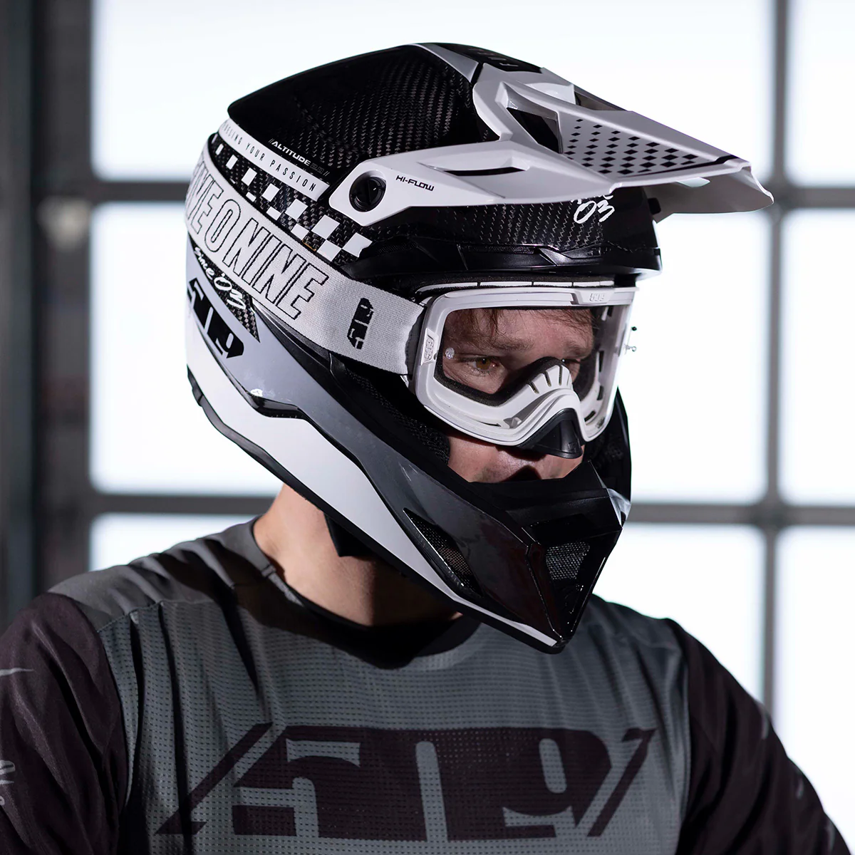 Kingpin Offroad Goggle - Image 4
