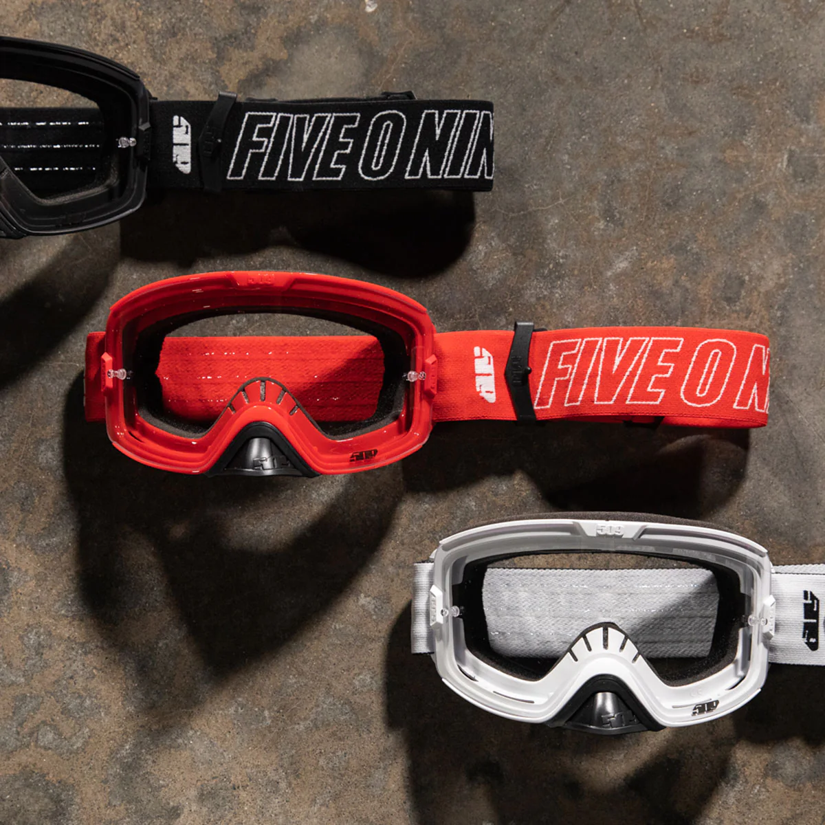 Kingpin Offroad Goggle - Image 5