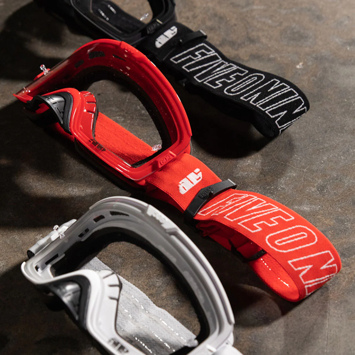 Kingpin Offroad Goggle - Image 6