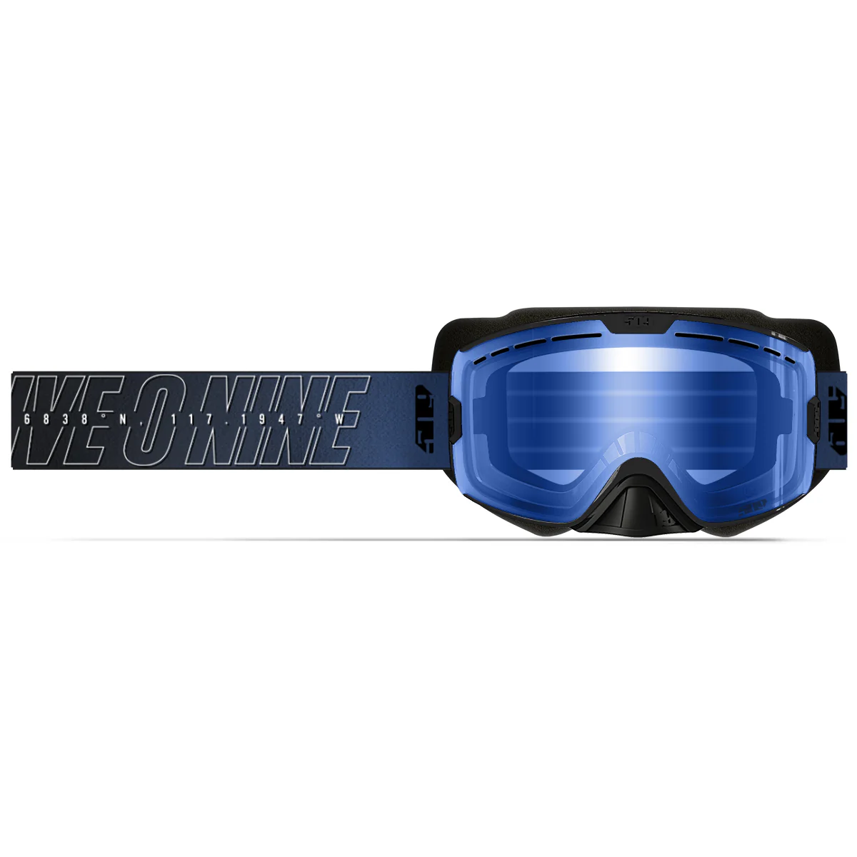 Kingpin XL Goggle - Image 7
