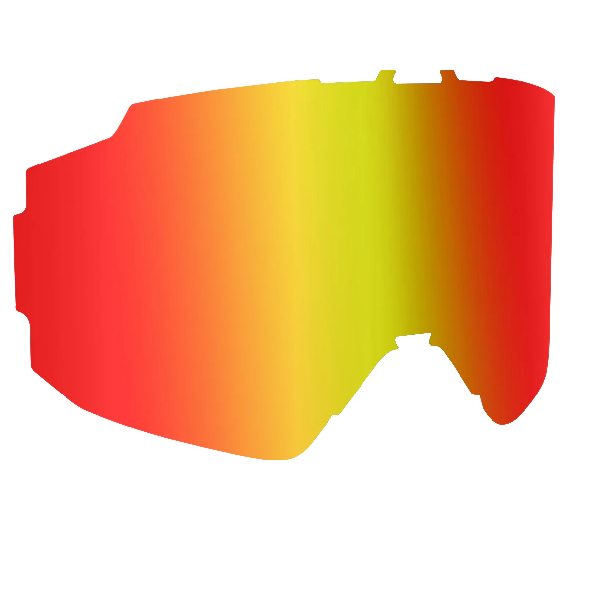 L6 Goggle Ignite Lens - Image 2