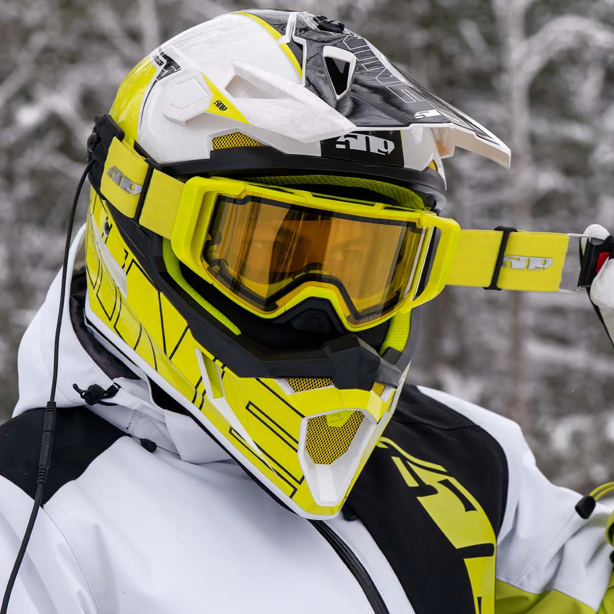 L6 Ignite Goggle - Image 10