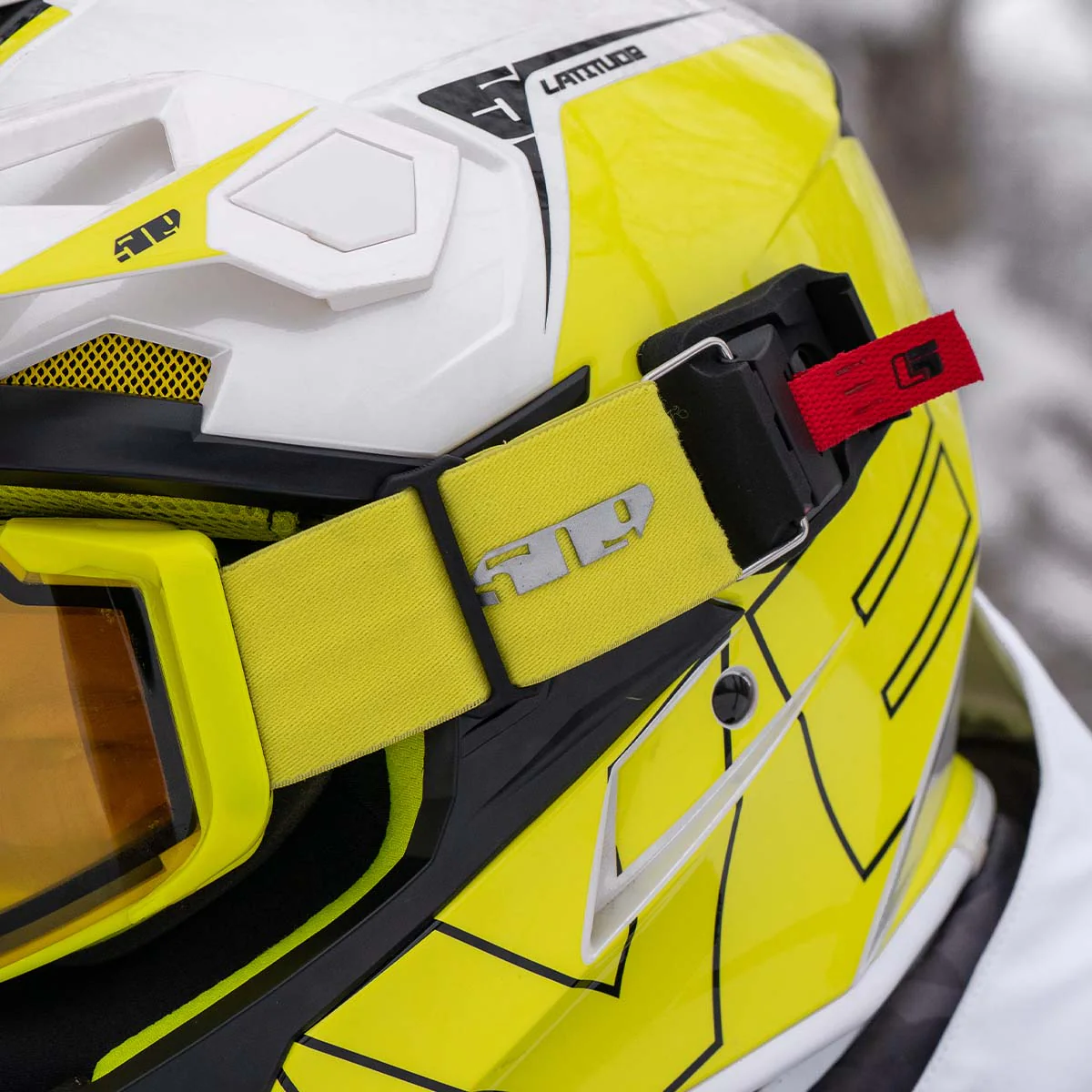 L6 Ignite Goggle - Image 11