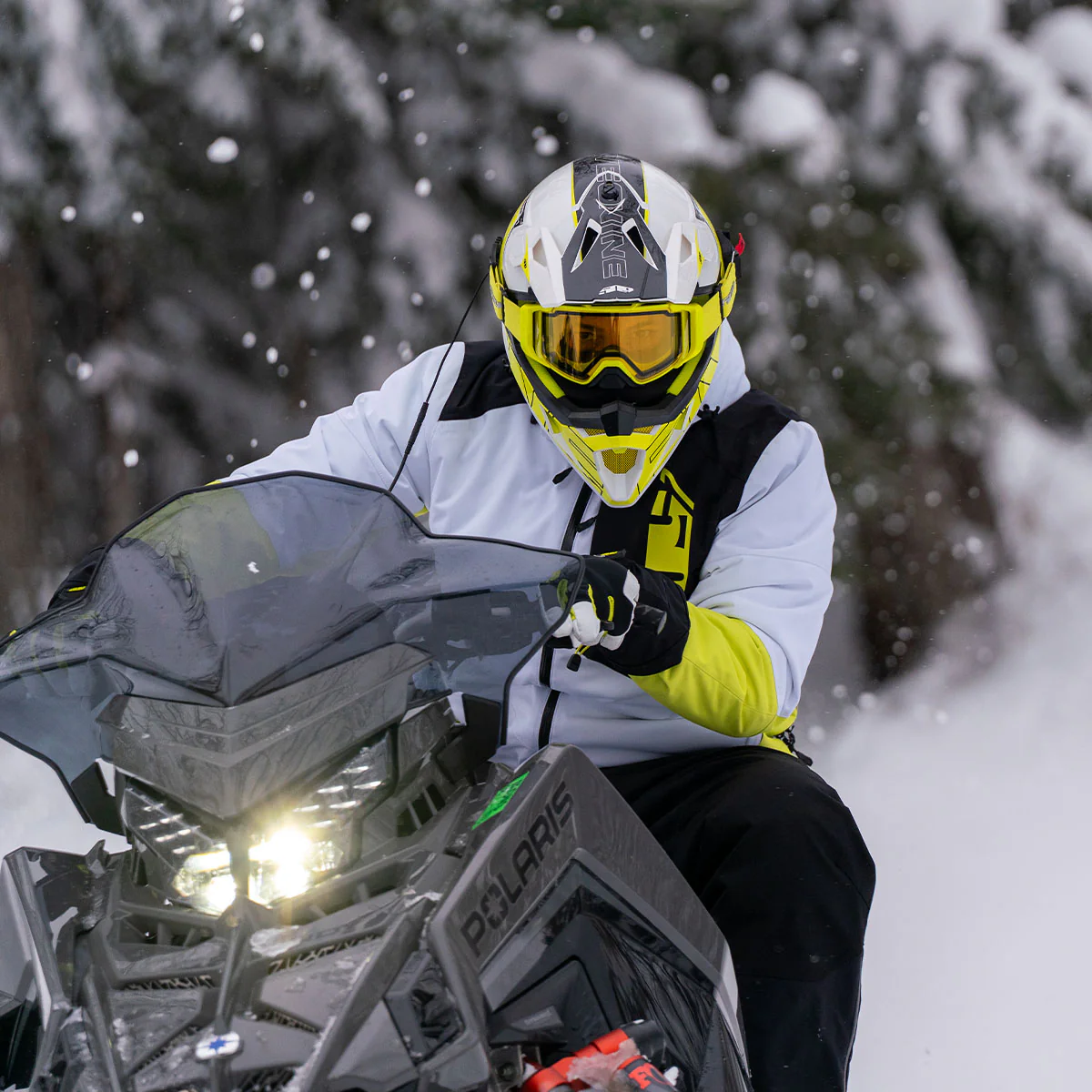 L6 Ignite Goggle - Image 12