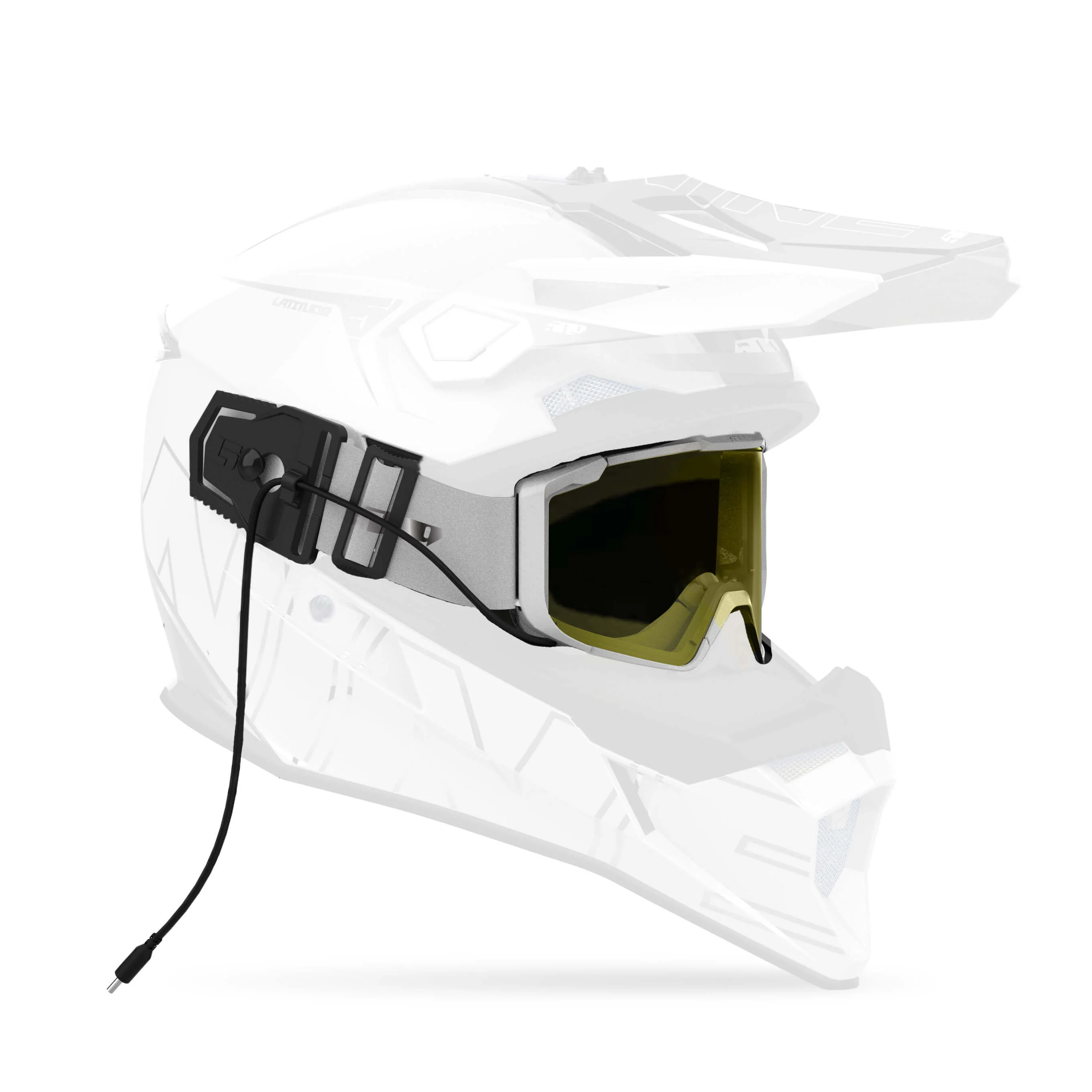 L6 Ignite Goggle - Image 14