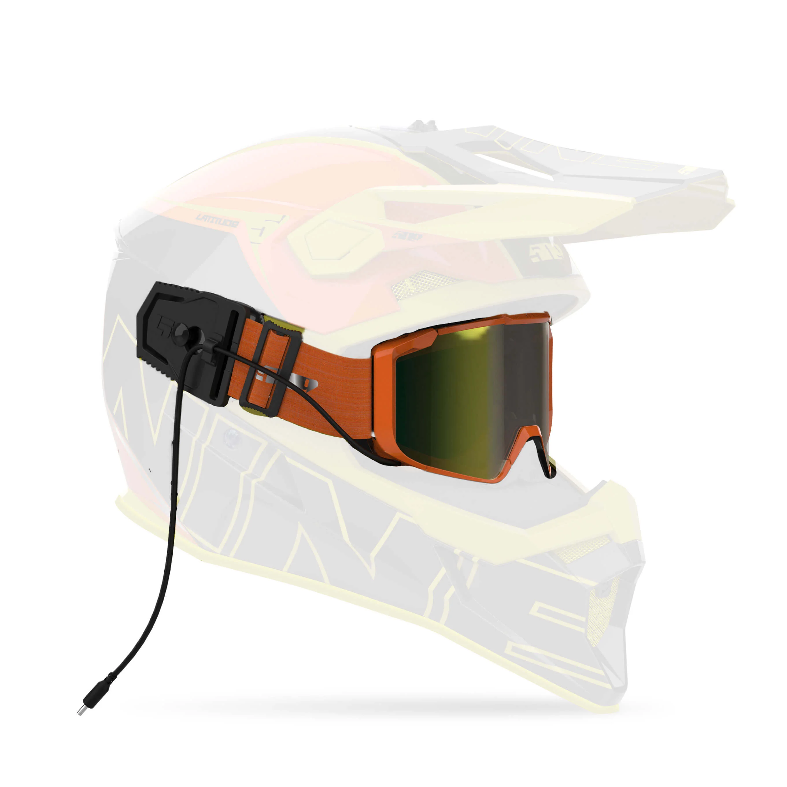 L6 Ignite Goggle - Image 17