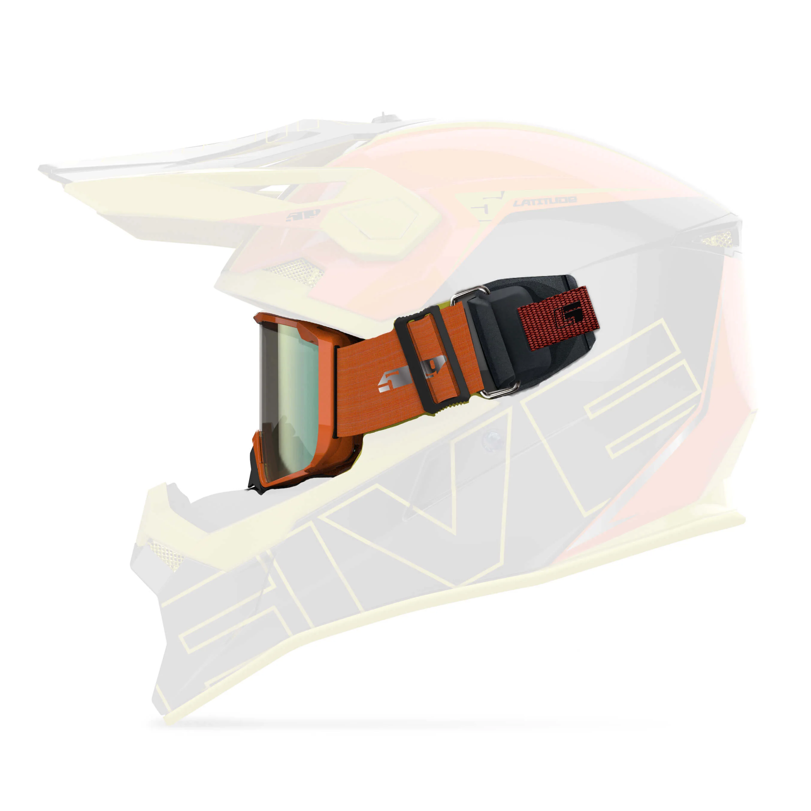L6 Ignite Goggle - Image 18