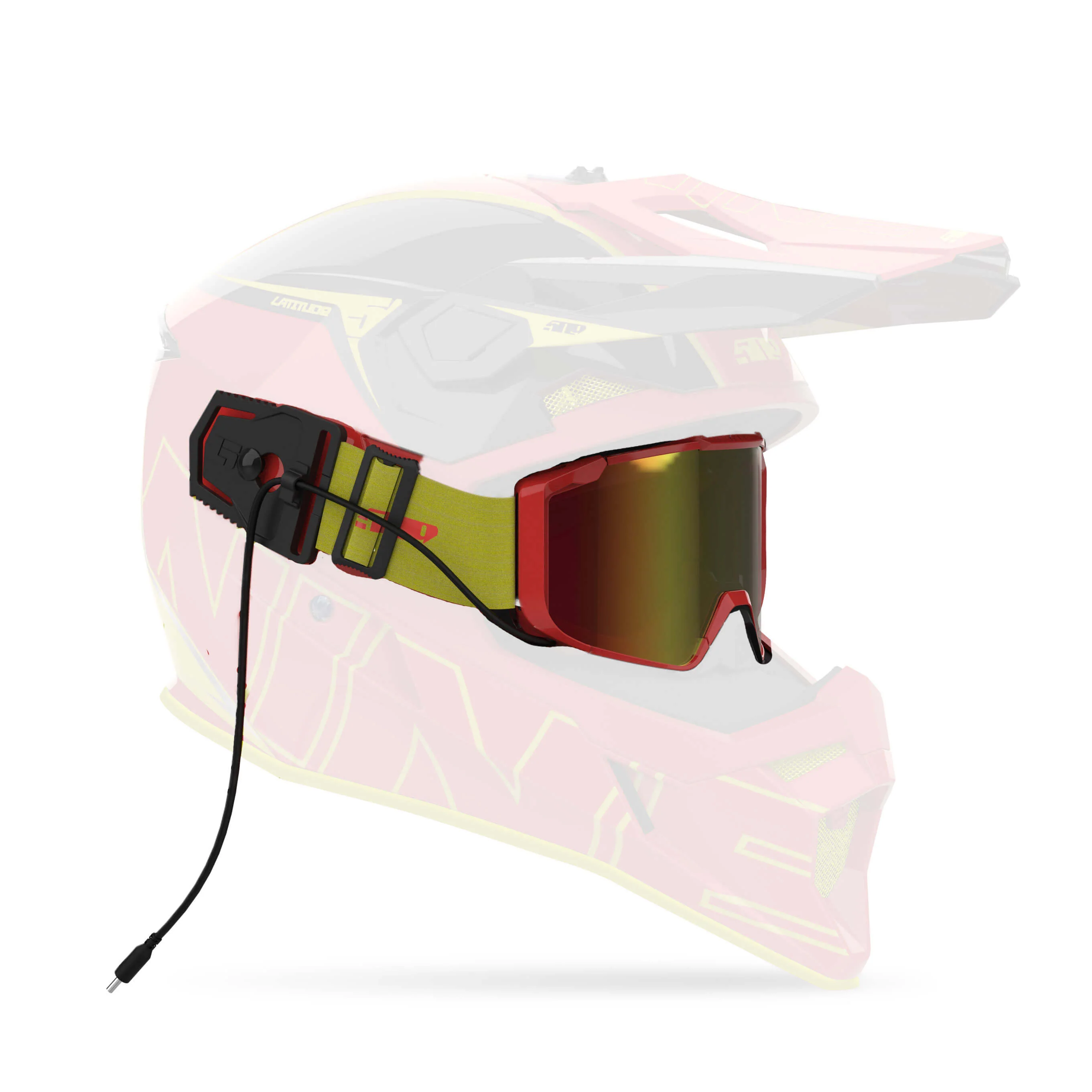 L6 Ignite Goggle - Image 2
