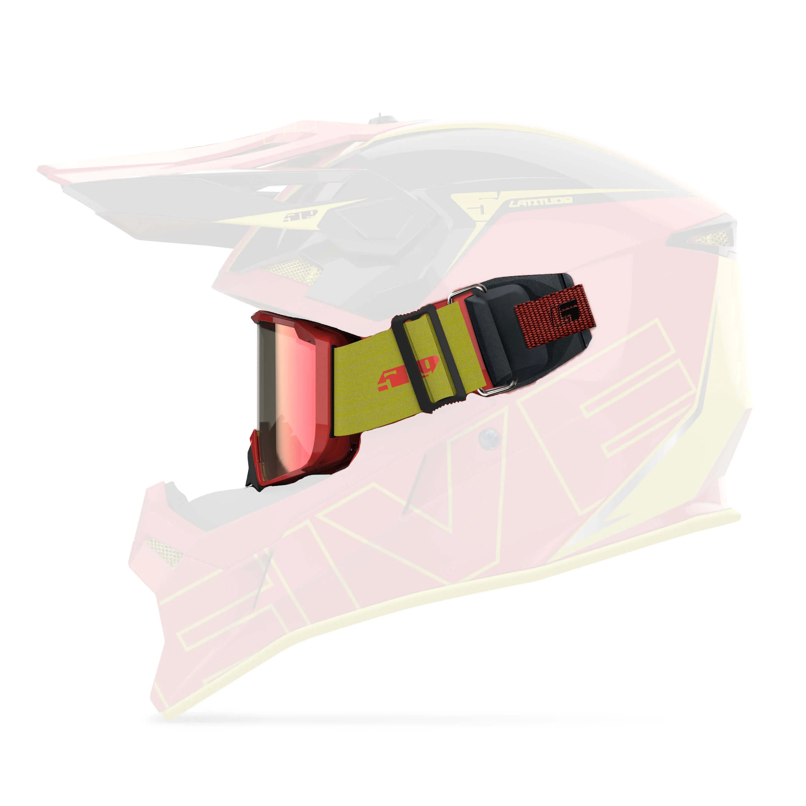 L6 Ignite Goggle - Image 3