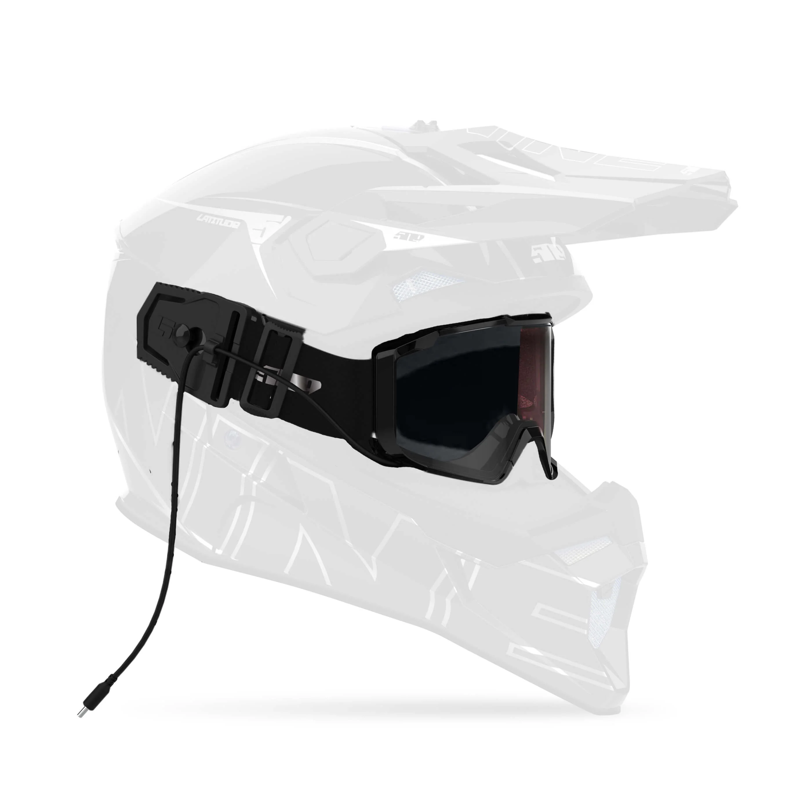 L6 Ignite Goggle - Image 5