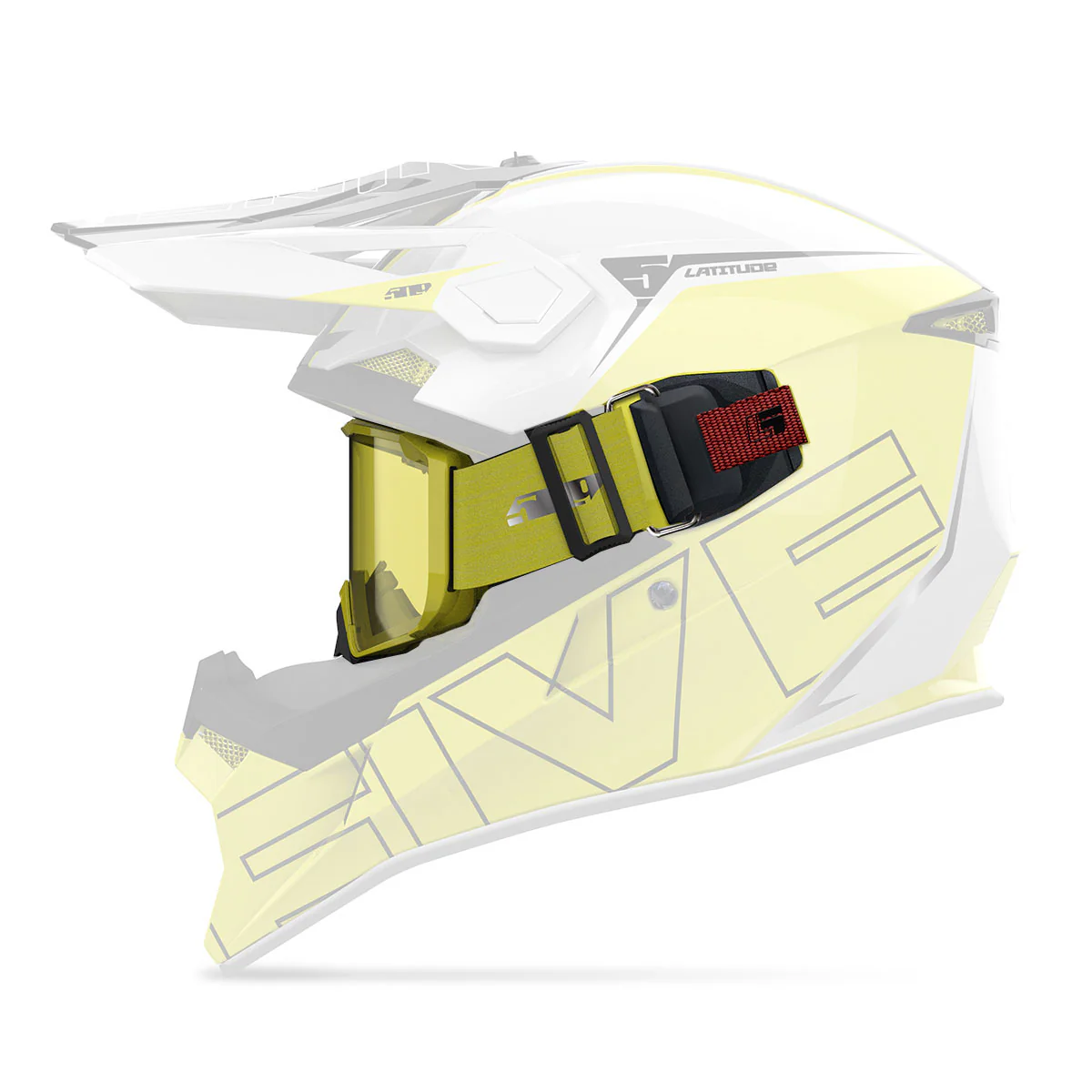 L6 Ignite Goggle - Image 8