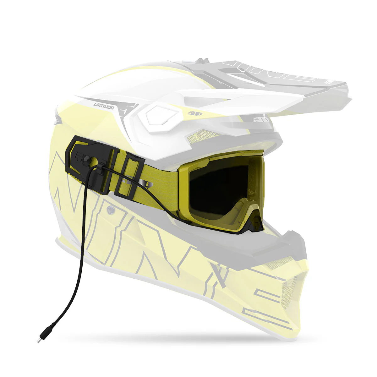 L6 Ignite Goggle - Image 9