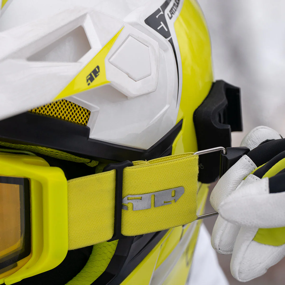 Latitude Ignite Helmet System - Image 15