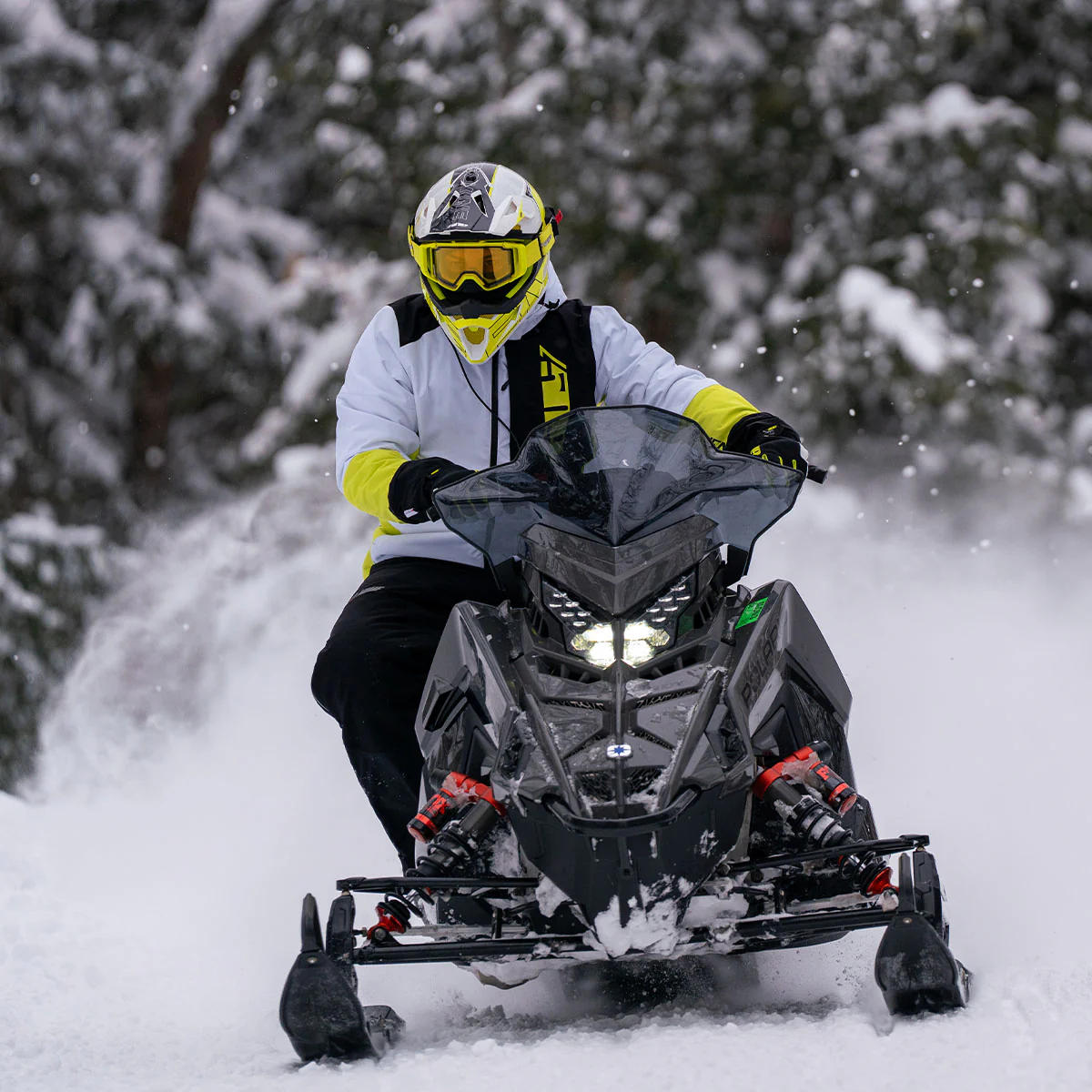 Latitude Ignite Helmet System - Image 17