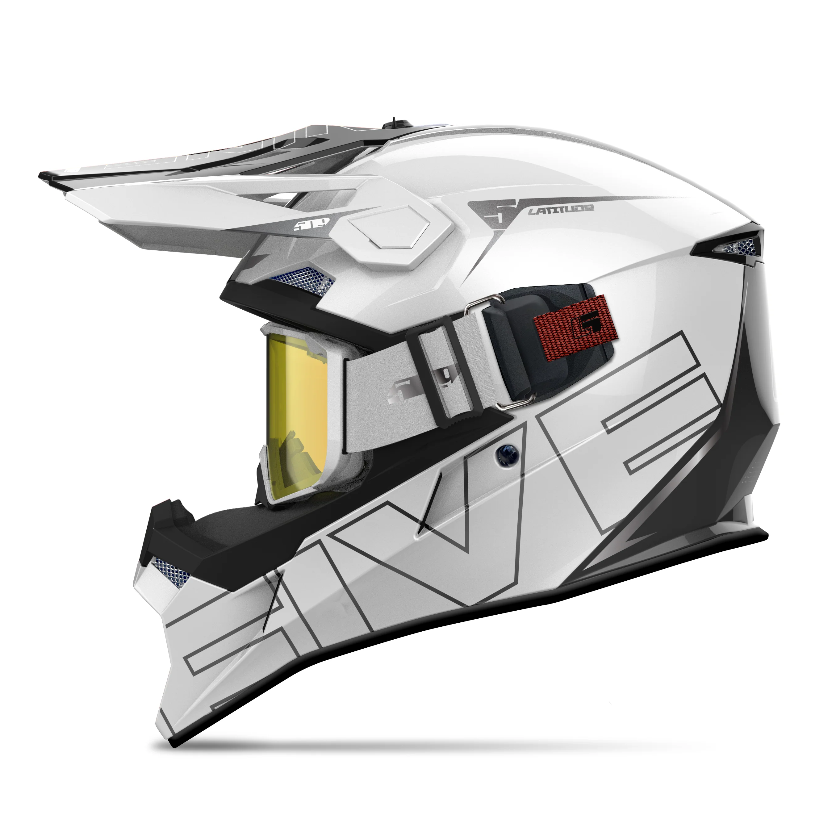 Latitude Ignite Helmet System - Image 19