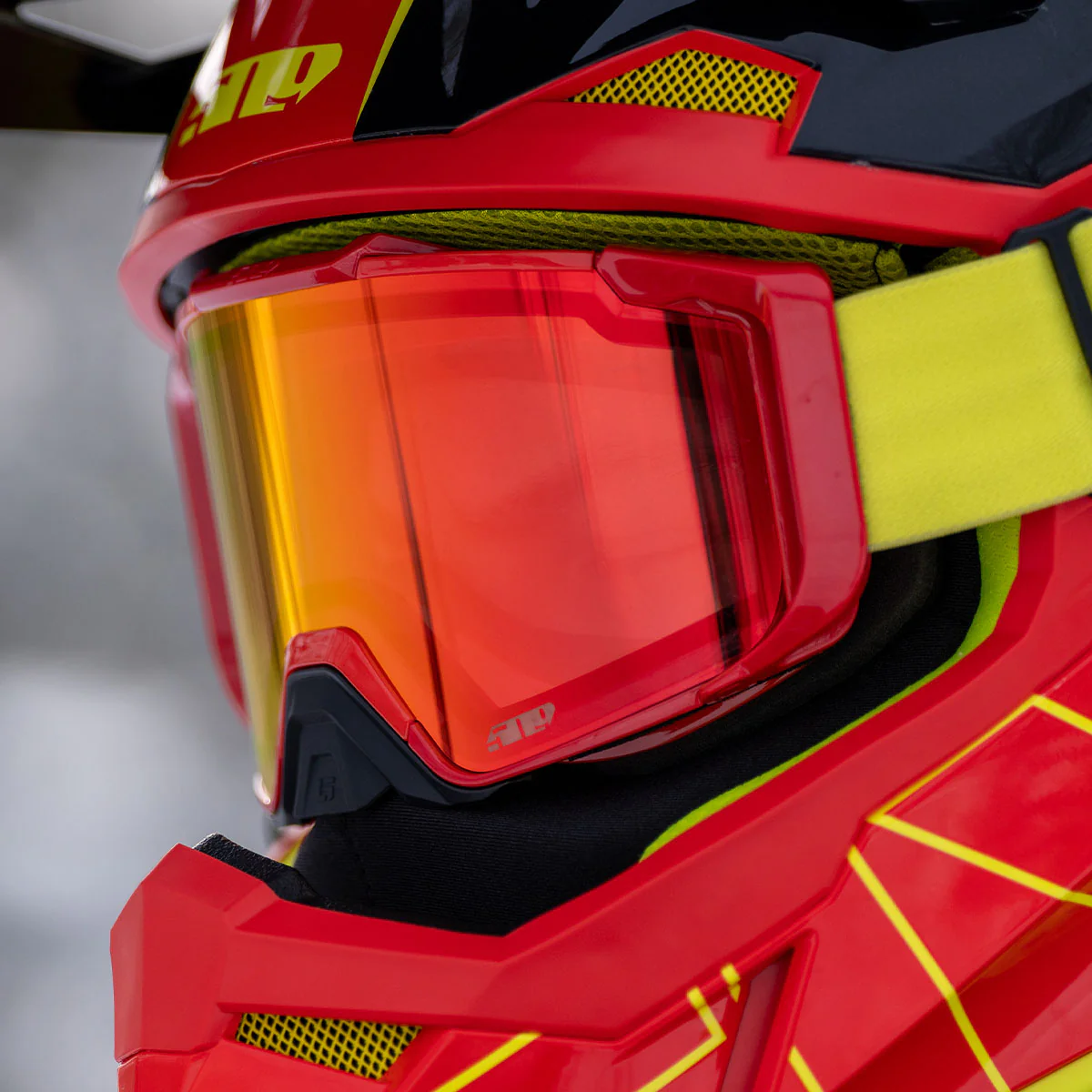 Latitude Ignite Helmet System - Image 5