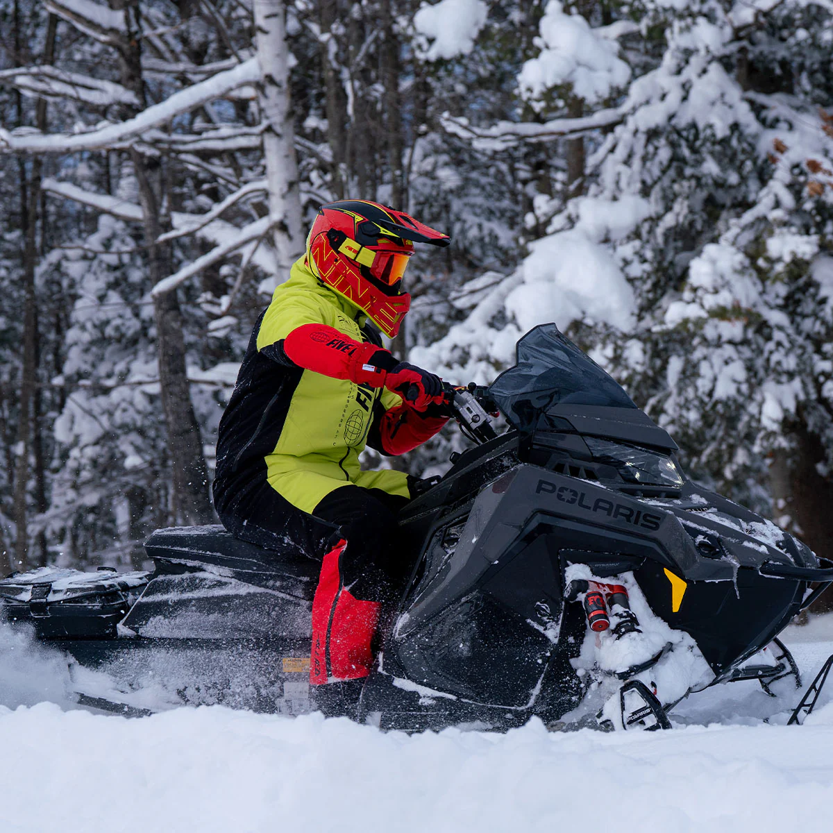 Latitude Ignite Helmet System - Image 6