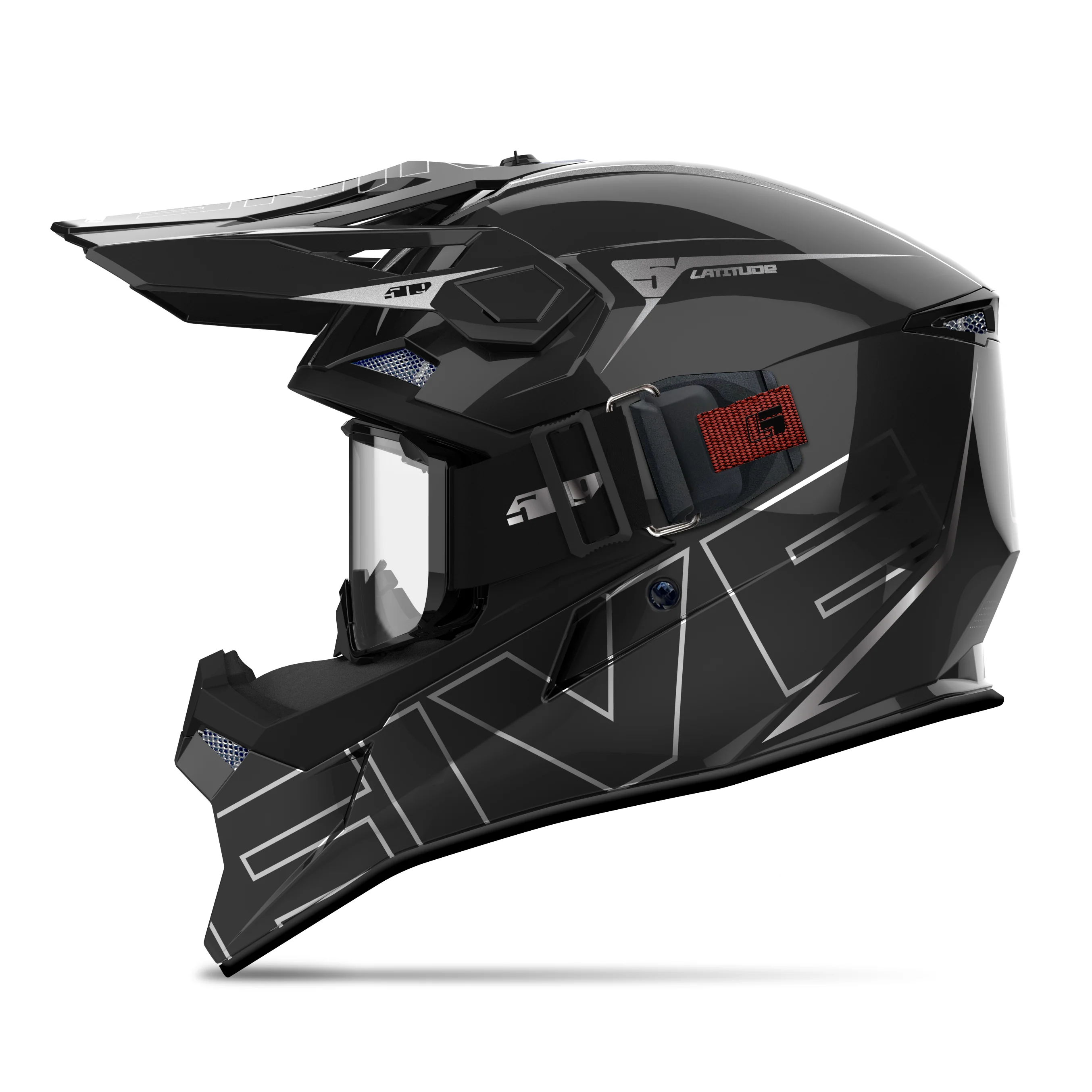 Latitude Ignite Helmet System - Image 7