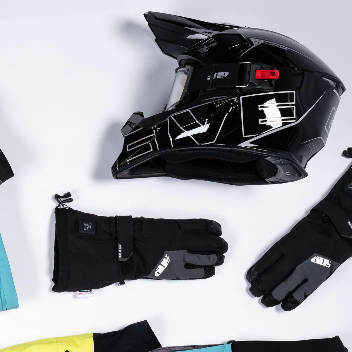 Latitude Ignite Helmet System - Image 9