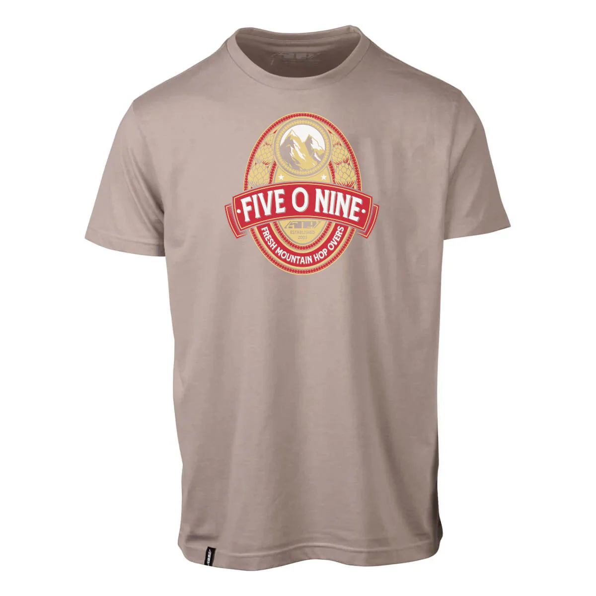 Legacy Graphic T-Shirt - Image 5