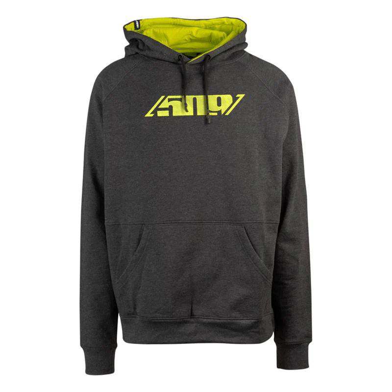 Legacy Pullover Hoodie - Image 11