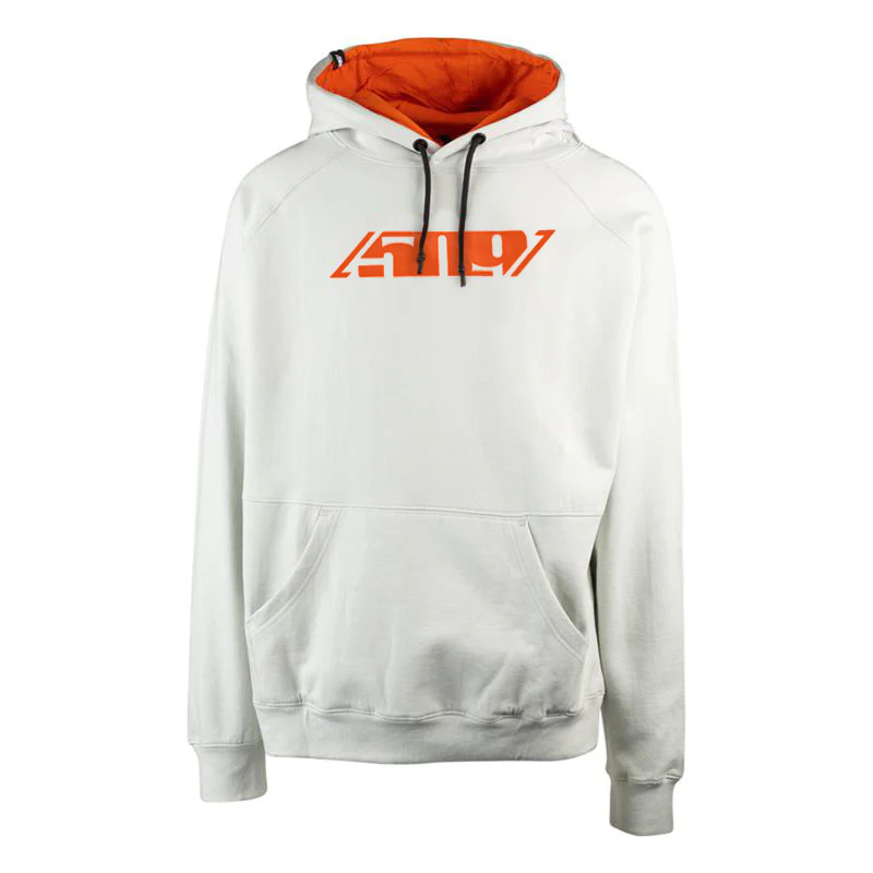 Legacy Pullover Hoodie - Image 5