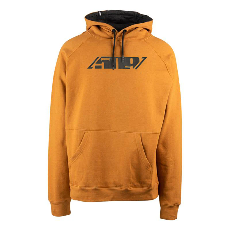 Legacy Pullover Hoodie - Image 8