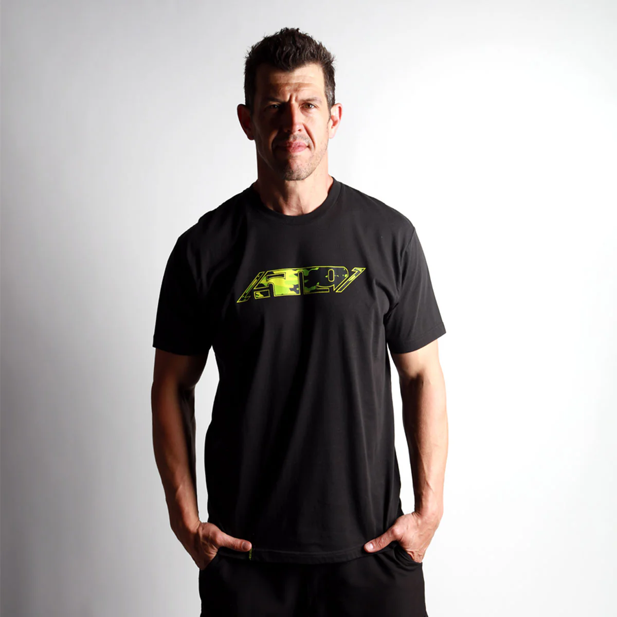Legacy T-Shirt - Image 14