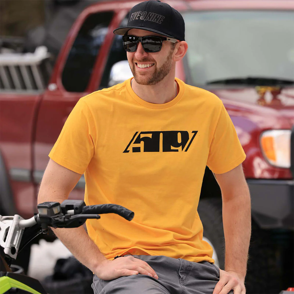 Legacy T-Shirt - Image 33