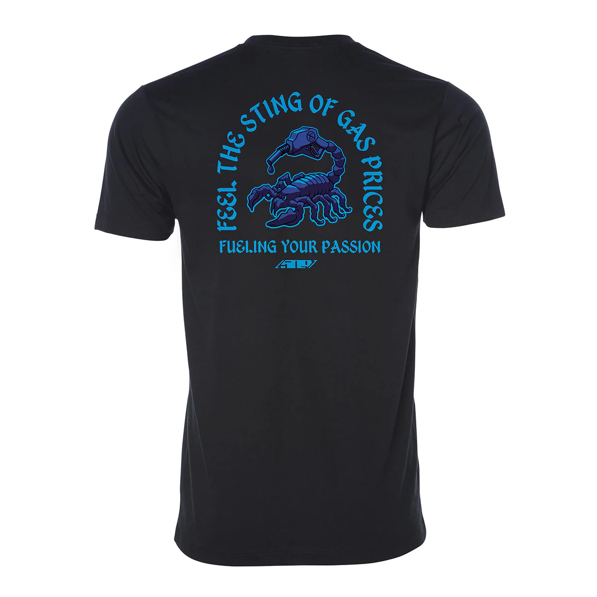 Legacy T-Shirt - Image 4