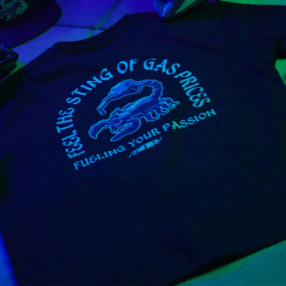 Legacy T-Shirt - Image 5