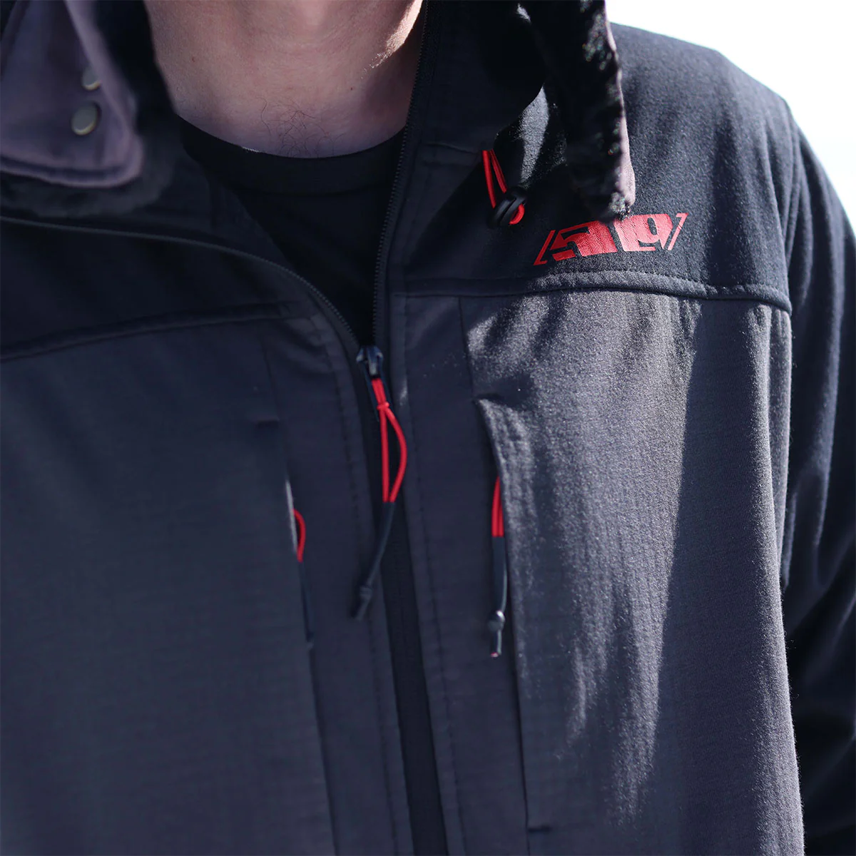 Legion Jacket - Image 5
