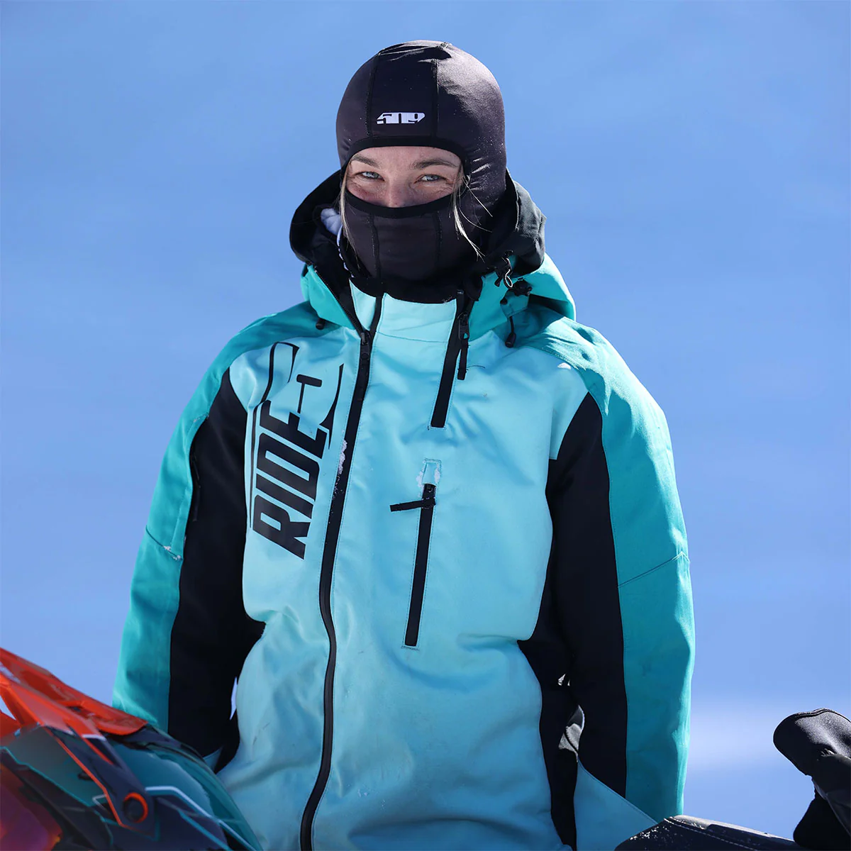 Lightweight Pro Balaclava - Image 6