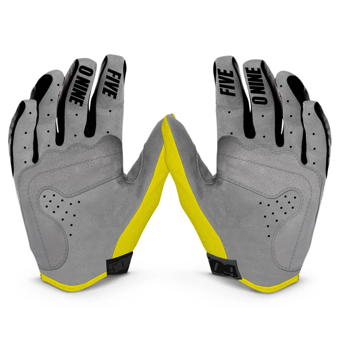 Low 5 Gloves - Image 28