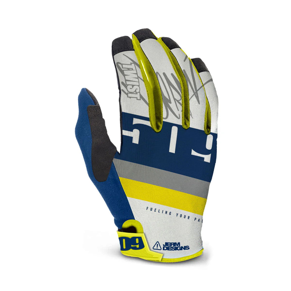 Low 5 Gloves - Image 31