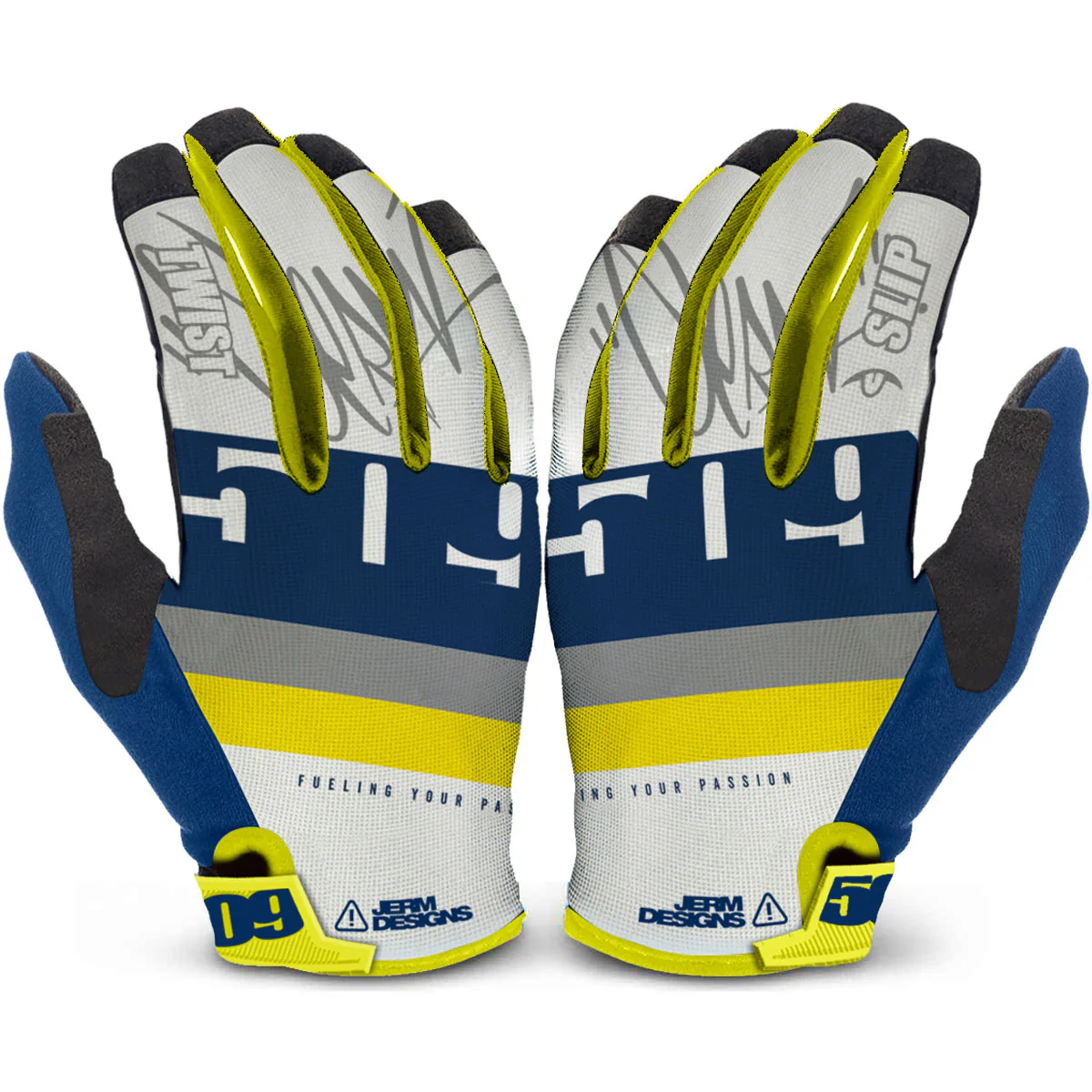Low 5 Gloves - Image 32