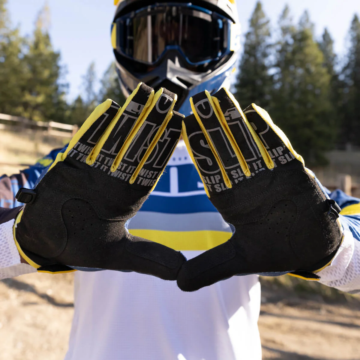 Low 5 Gloves - Image 37