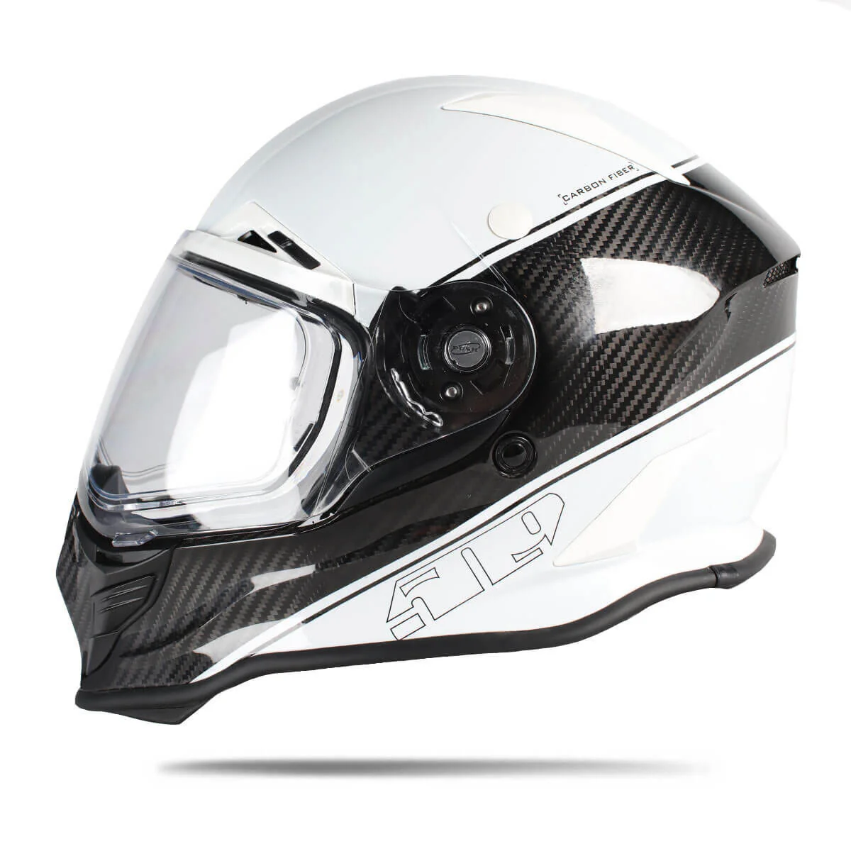 Mach III Carbon Helmet - Image 5