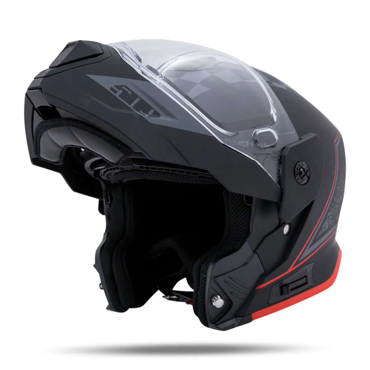 Mach IV MOD Helmet - Image 10