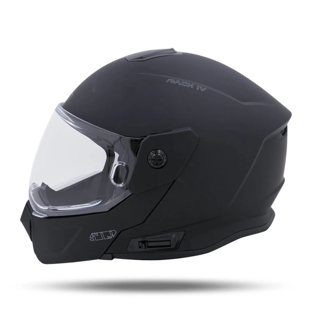 Mach IV MOD Helmet - Image 11