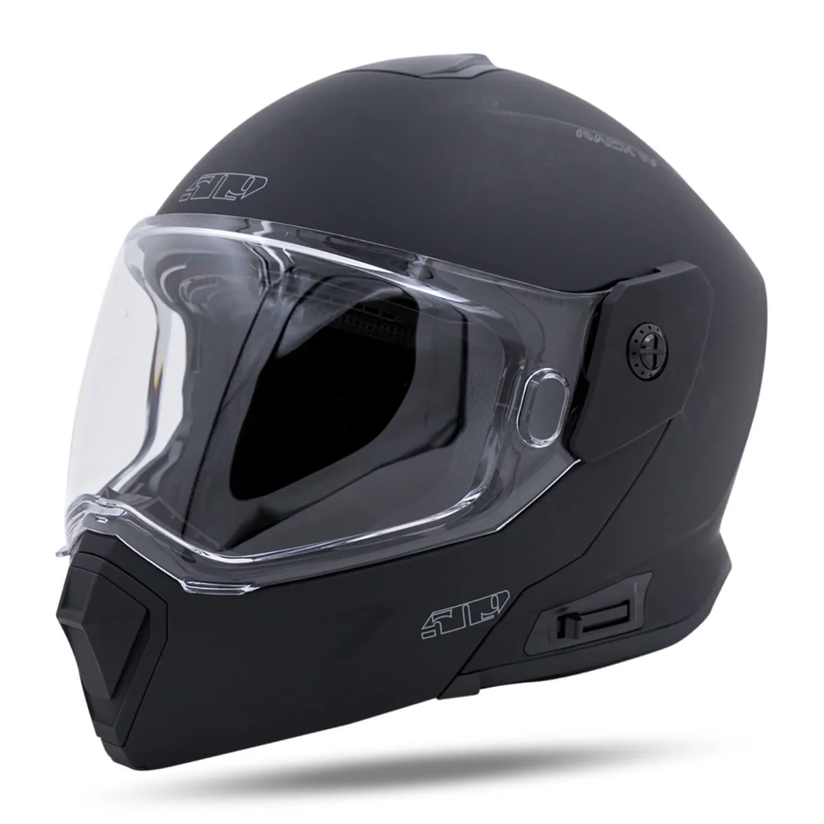 Mach IV MOD Helmet - Image 12