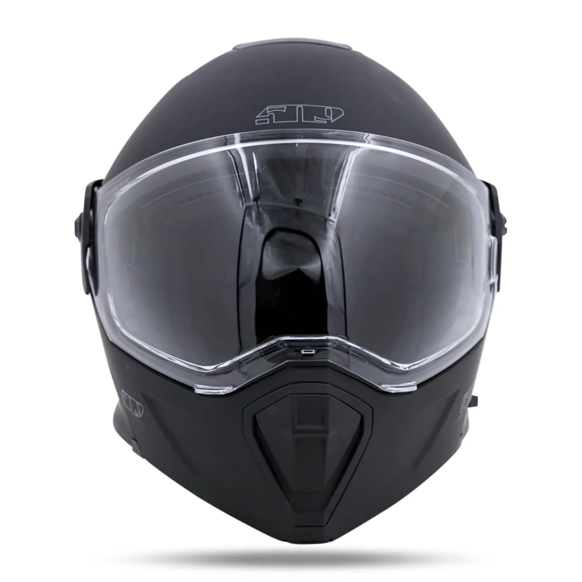 Mach IV MOD Helmet - Image 13