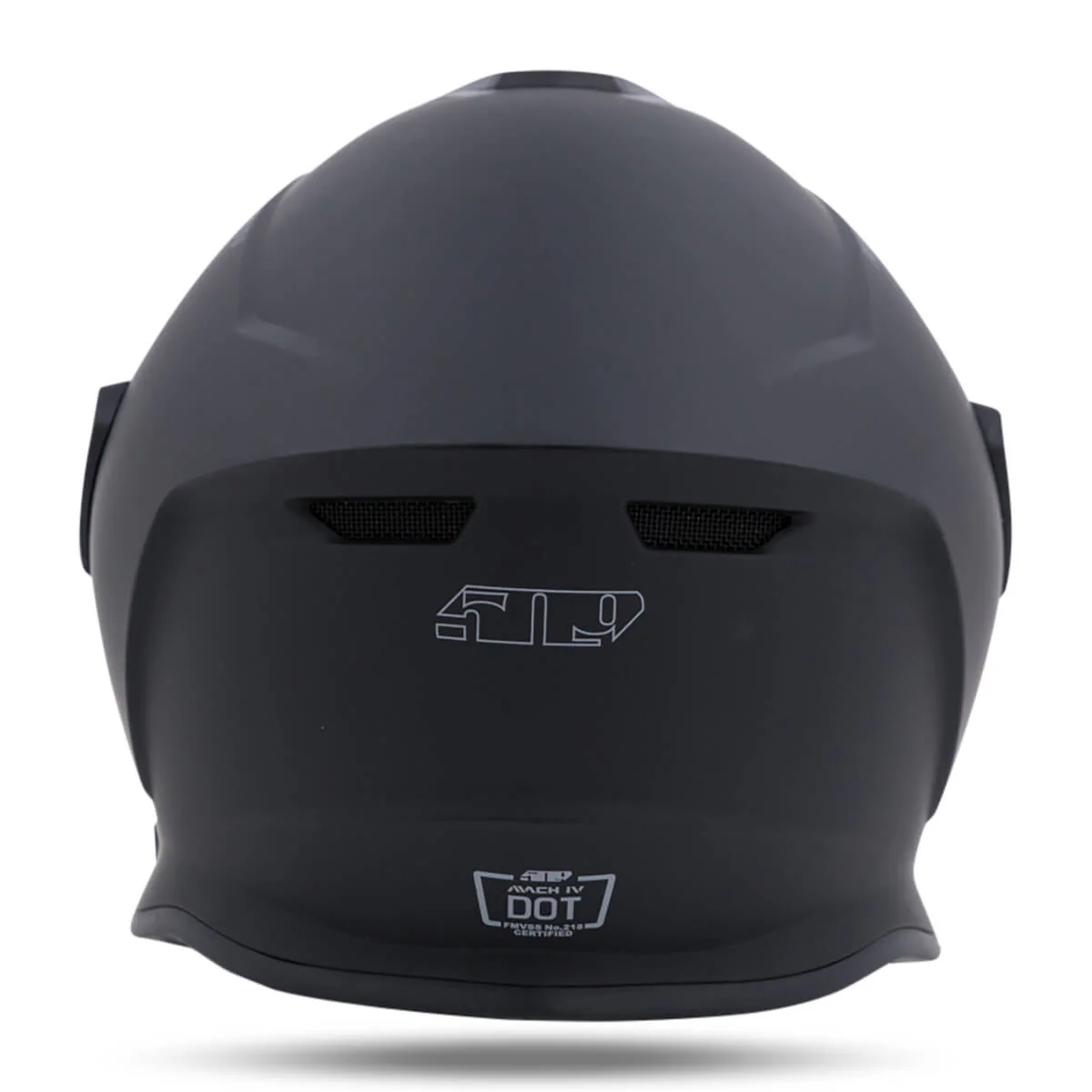 Mach IV MOD Helmet - Image 15