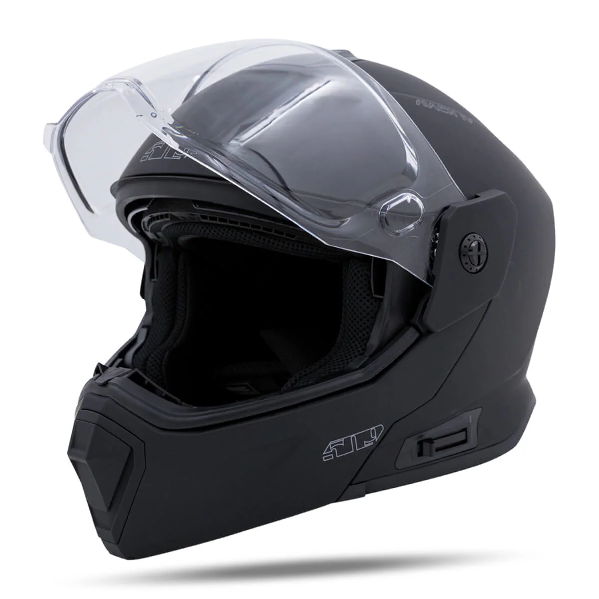 Mach IV MOD Helmet - Image 16