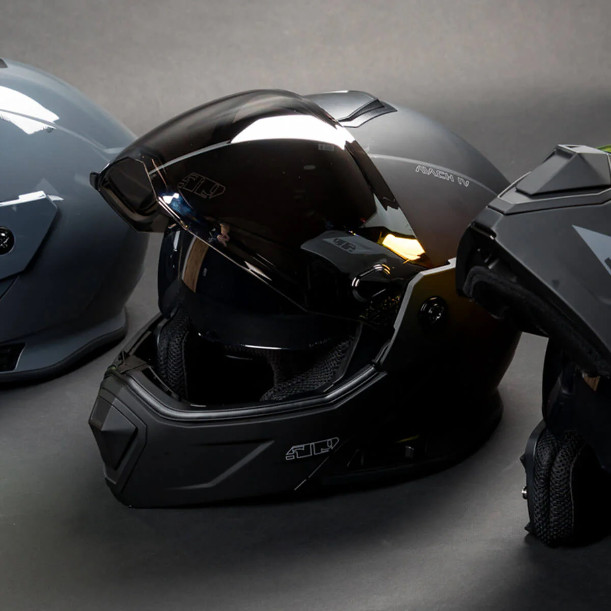 Mach IV MOD Helmet - Image 17