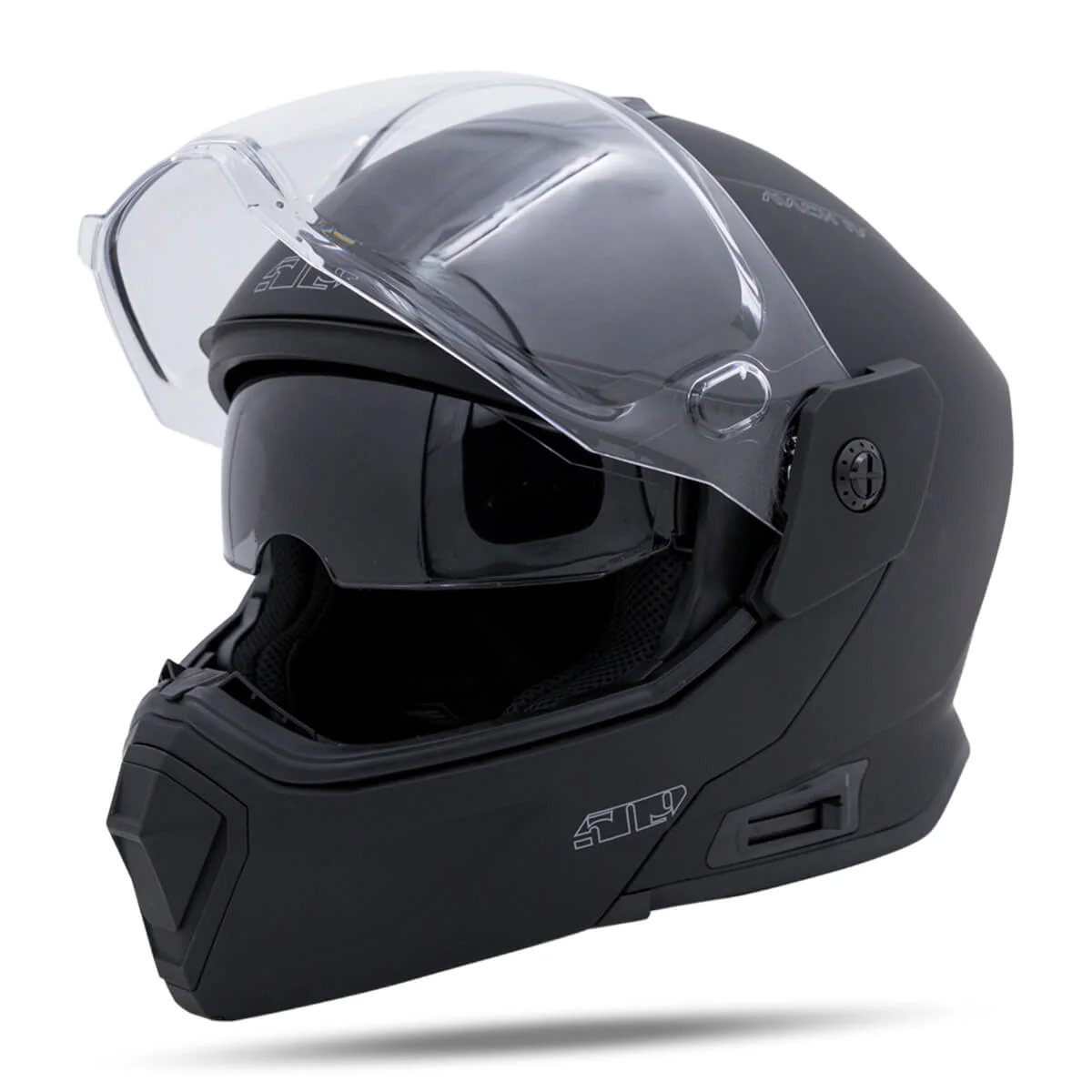 Mach IV MOD Helmet - Image 18