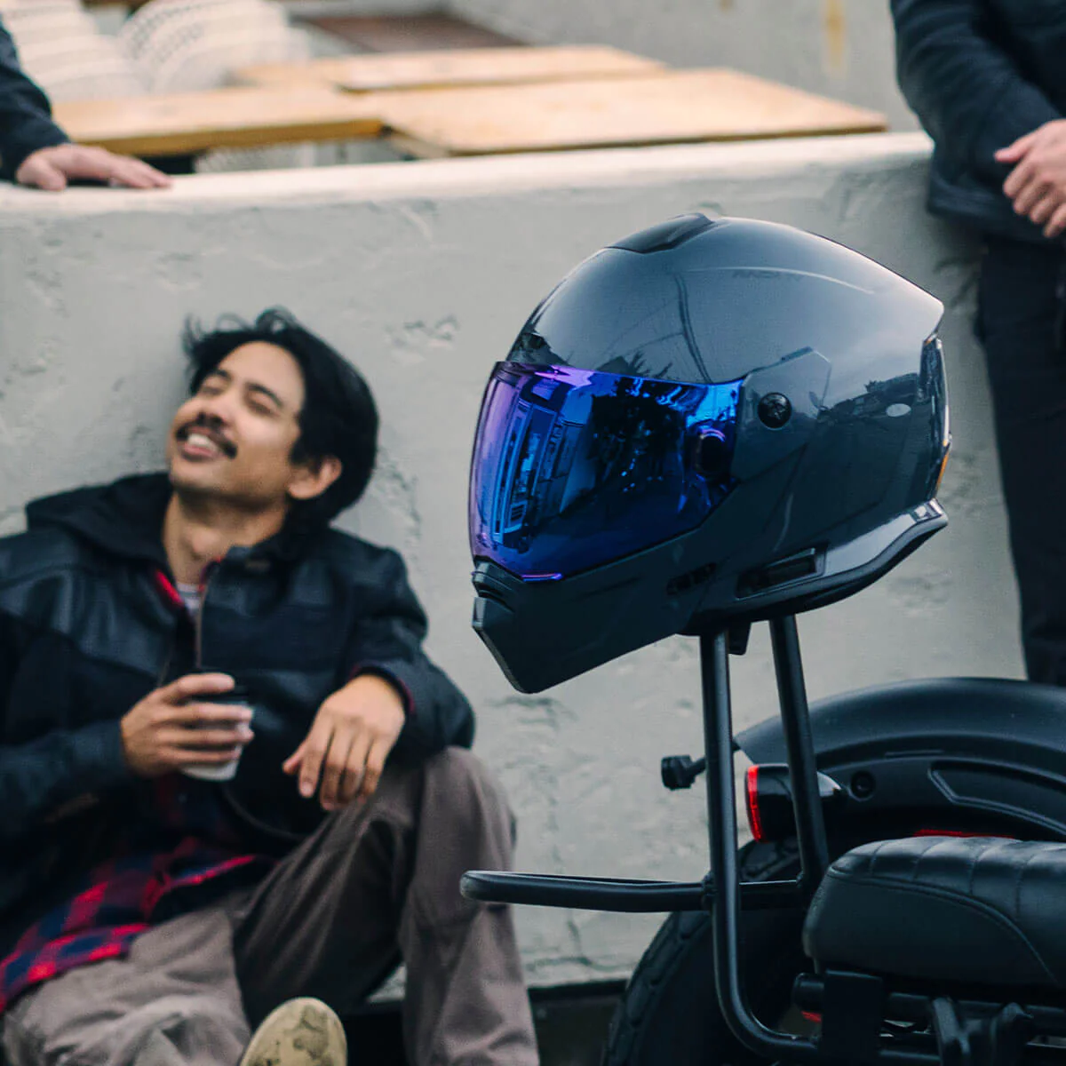 Mach IV MOD Helmet - Image 27