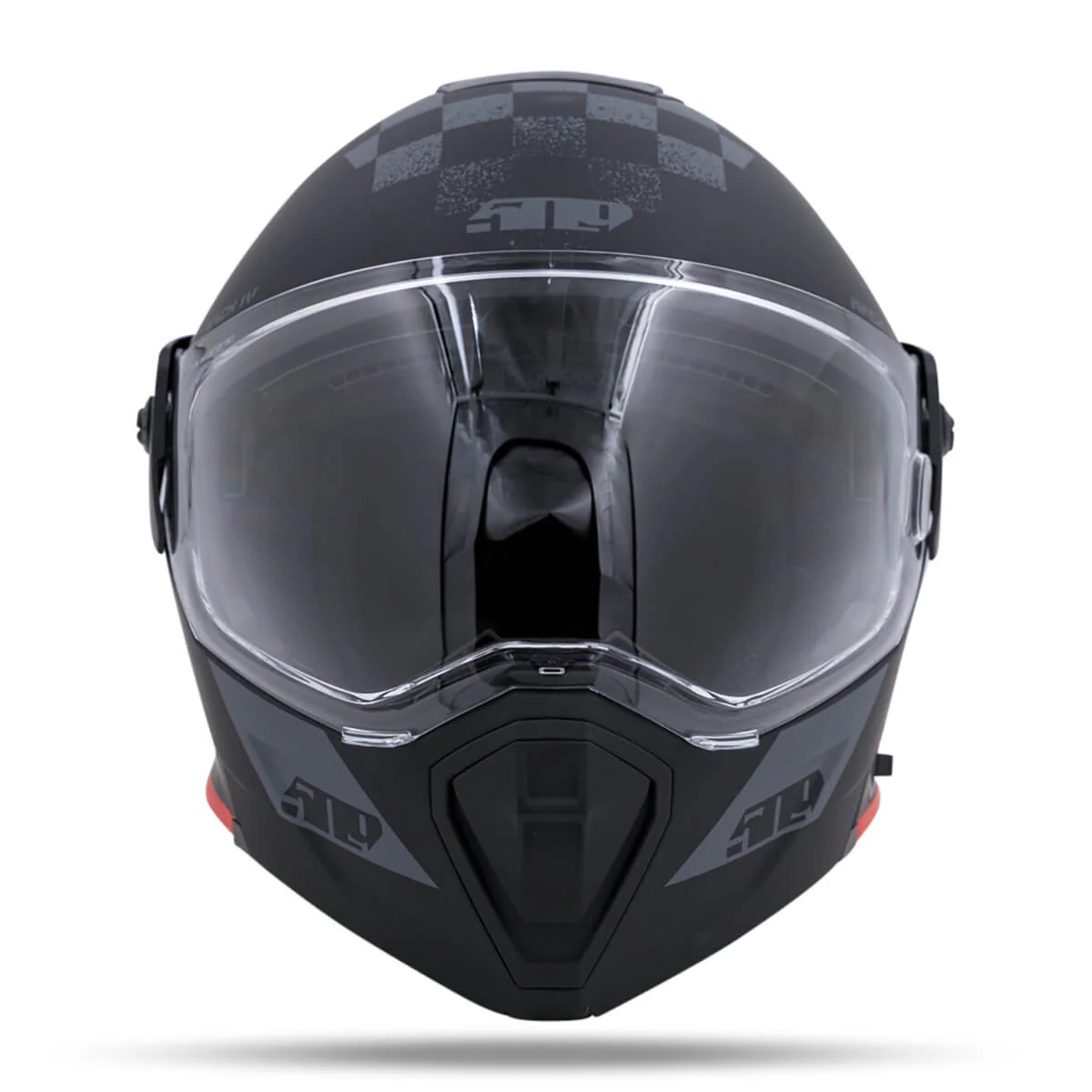 Mach IV MOD Helmet - Image 3